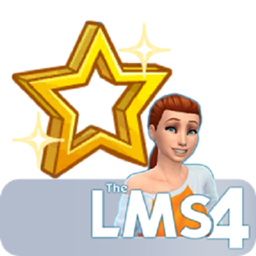 Other Mods - Ring Up Customers at Register By LittleMsSam   /  Spanish translation by GatamolLunastra logo