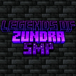Legends of Zundra SMP project image