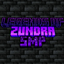Legends of Zundra SMP logo
