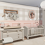 Cute Pink Nursery logo