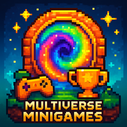 Multiverse Minigames logo