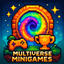 Multiverse Minigames logo