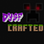 Dysf Crafted logo