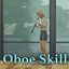 Oboe Skill Mod by JaneSimsten / Translated to Spanish by dokimtz logo