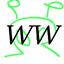 Weevil Wilds logo