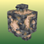 Ores Hard To Find logo
