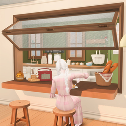 [ERosetta]Eating at Home - Kitchen Stuff logo