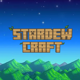 StardewCraft. project image