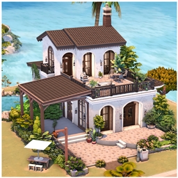Vigna House Tartosa NO CC