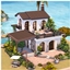 Vigna House Tartosa NO CC logo