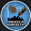 Create'a society avatar