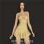GoldFish Verona Dress 🌼 logo