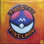 Z (No Longer Updated) Twisted Pixelmon logo