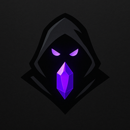 ShadowCore logo