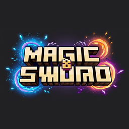 Magic And Sword logo