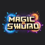 Magic And Sword logo