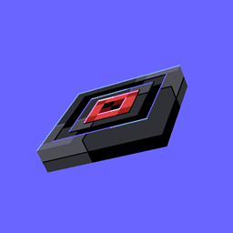 Volumetric project image