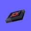 Volumetric logo