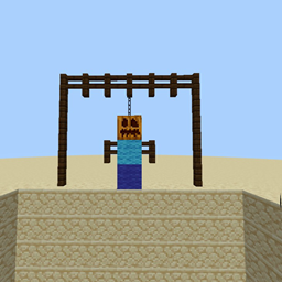 Hangman! v0.2 project image