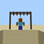 Hangman! v0.2 logo