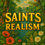 Saints Realism logo