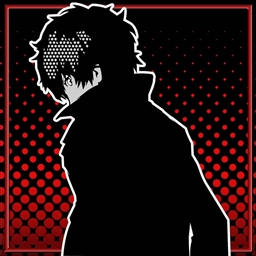 Al's Cheese and Persona logo