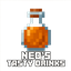 Neo's Tasty Drinks logo