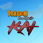 Dragon Block C Kai Official logo