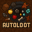 AutoLoot logo