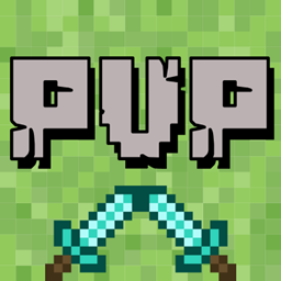 Talon's PVP pack logo