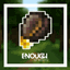 Enough of sprouts logo