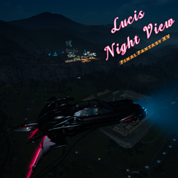 Lucis Night View project avatar