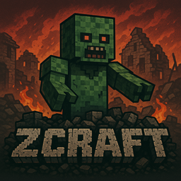 ZCRAFT: O Último Refúgio project image