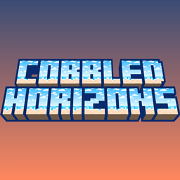 Cobbled Horizons logo