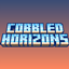 Cobbled Horizons logo