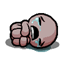 The Binding of Isaac music pack logo