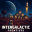 Intergalactic Frontiers logo