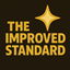 The Improved Standard - [FABRIC] logo