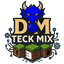 DMTeckMix 3 logo