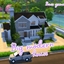 Big modern house (no cc) logo