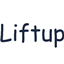 Liftup logo