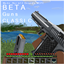 Guns CLASSIC logo