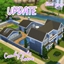 Comfy Family Home UPDATE (no cc) logo