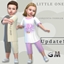 Little one clothes for toddler-UPDATE logo