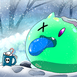 Slurps Quest logo