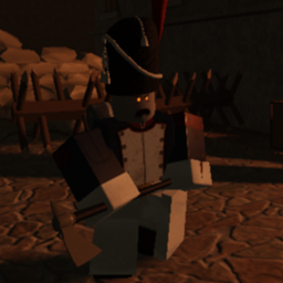 Black Fog Rising S2 project image
