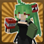CreeperGirl logo