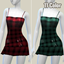 MH Plaid Dress 01 logo