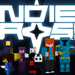 Indie Cross logo