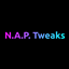N.A.P. Tweaks logo